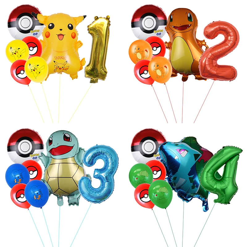 

7 шт./набор, карманные украшения для вечевечерние НКИ