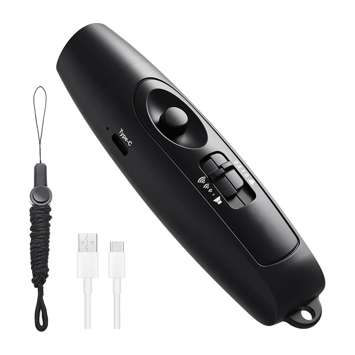 

Электронный свисток с USB-зарядкой, аварийный свисток для учителя рефери-тренеров, для спортивных игр на открытом воздухе, кемпинга