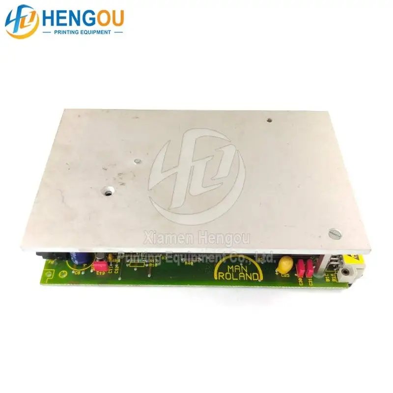 

B 37V 1084 70 Роланд печатная машина board 1 37V 0763 71