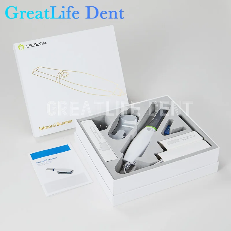 Рисунок 4 - GreatLife, высокоточный цифровой