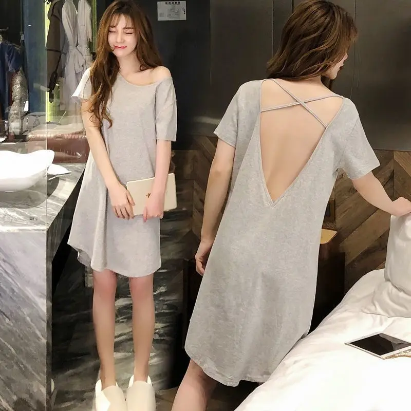 Брендовая дизайнерская домашняя одежда для женщин повседневная женская