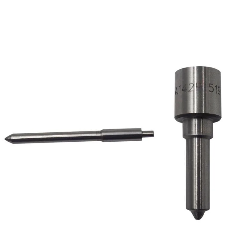 Форсунка топливного инжектора 0432193458 DSLA142P1519 для Bosch TATA Volzhanin 0433175463