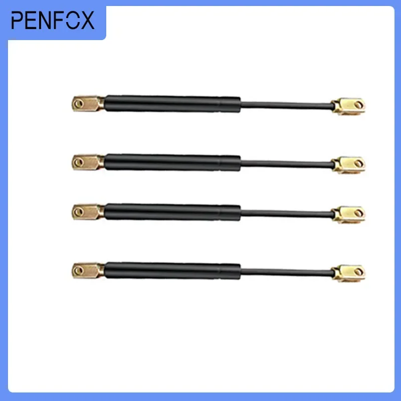 1 шт. 580-660 мм 1800N универсальные газовые стойки газовая пружина амортизатор