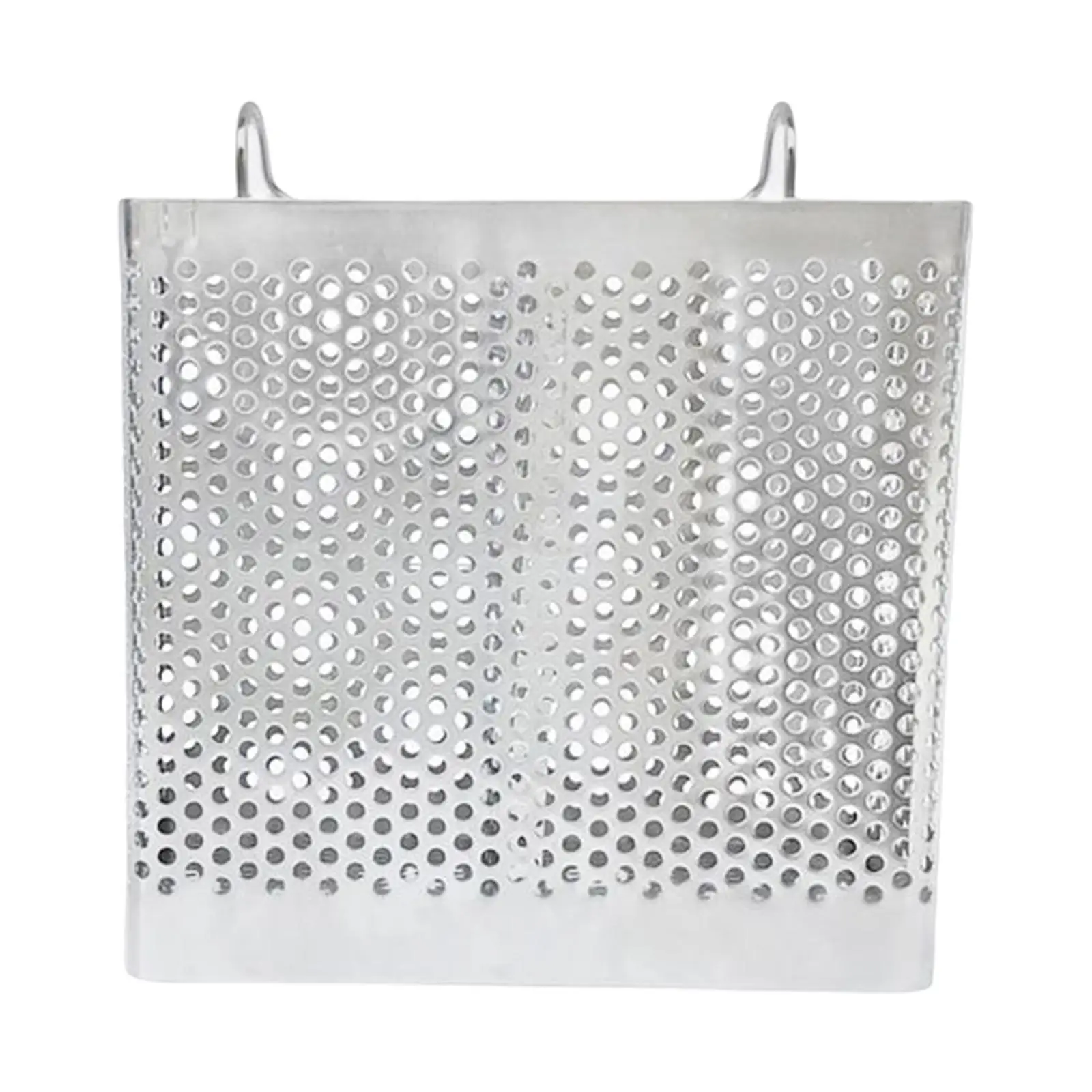 Полка для хранения ложек вилок кухонных приборов с крючками