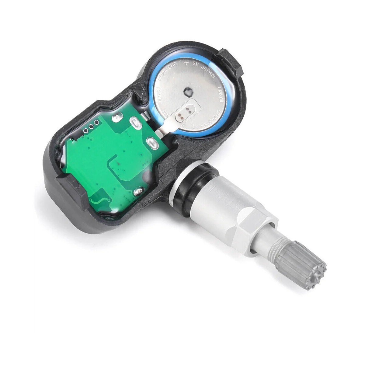 5 шт. датчики давления в шинах TPMS 42607-33021 42607-06011 для Scion Toyota Corolla Rav4 Prius Lexus ES350 RX350 PMV-107J