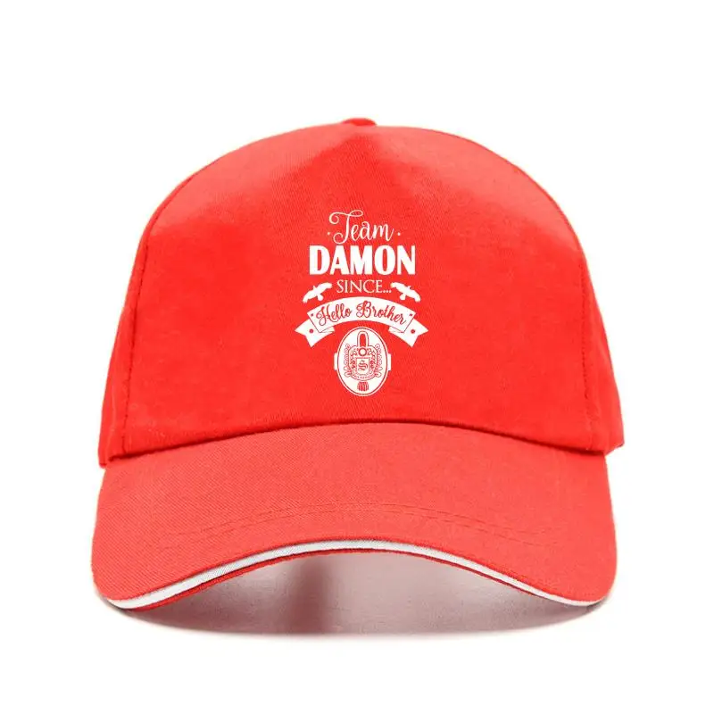 

Новая бейсболка hatTea Daon Heo Brother Woen