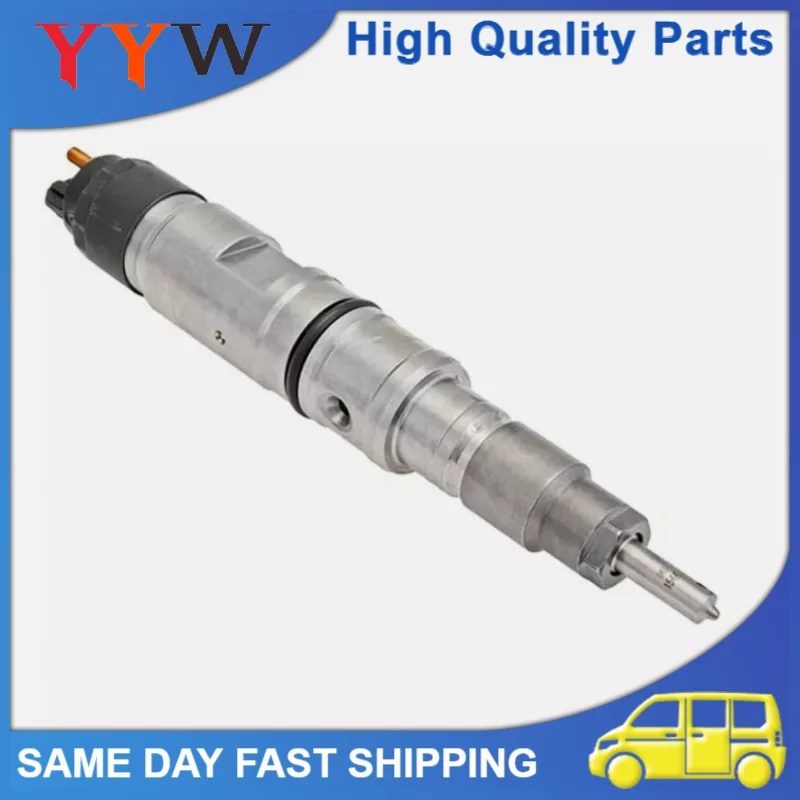 Высококачественные автомобильные аксессуары 1 шт. топливная форсунка двигателя