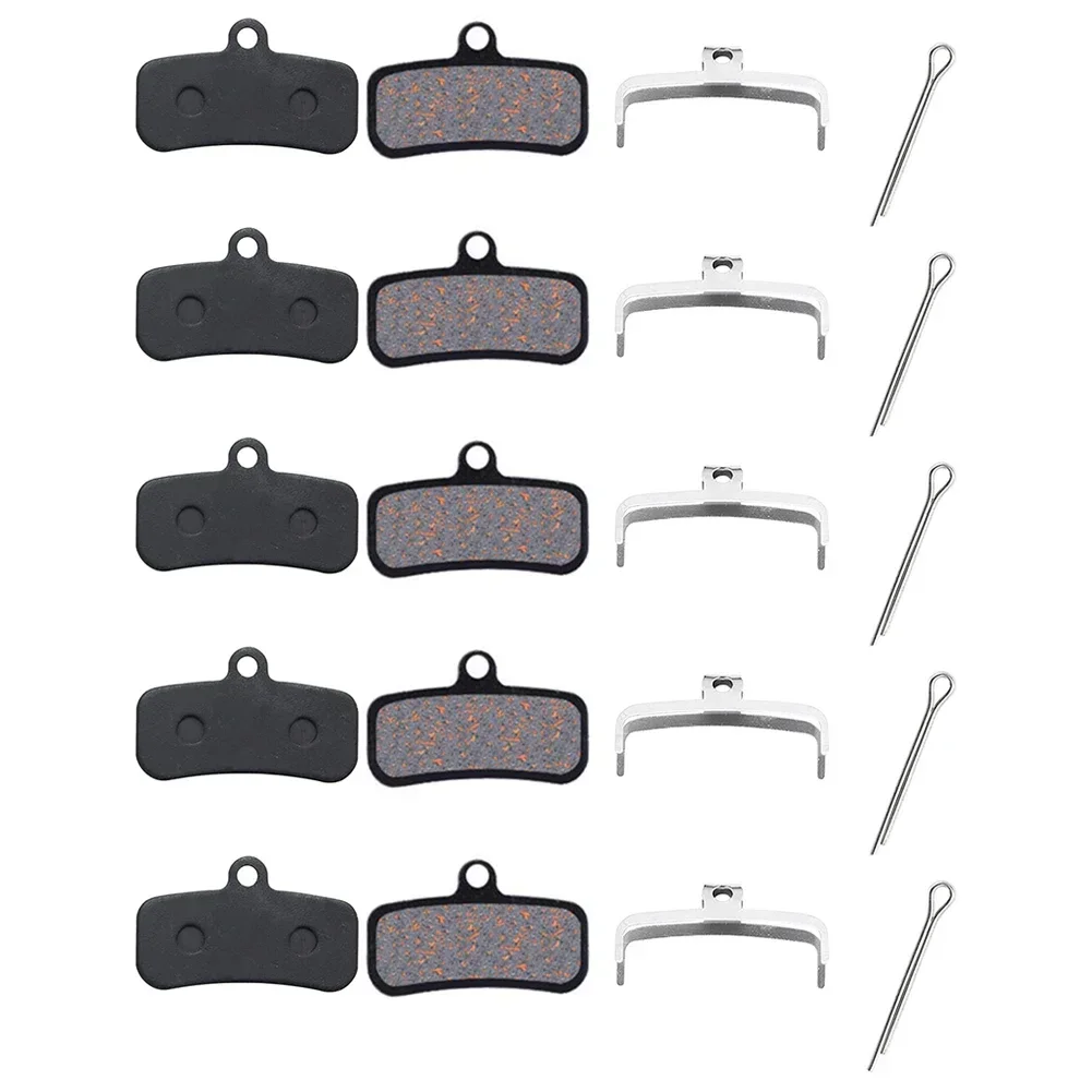 Тормозная колодка велосипедные тормозные колодки для D03S D02S Saint BR-M810 запасные