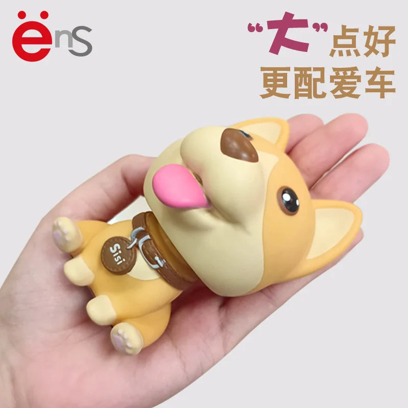 Оптовая продажа Аксессуары для автомобильной консоли маятник с головкой