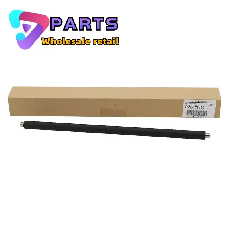 Оригинальный зарядный ролик 022K 75470 для Xerox 3030 3035 6204 6604 6030 6035 6050 6055 6279 022K75470