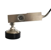 High Quality Strain Gauge Beam Load Cell For Hopper/ Tank Scales