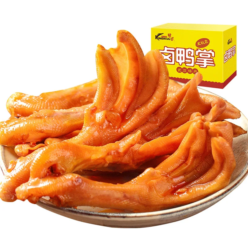 

Пряная утка 400 г/корхань утка