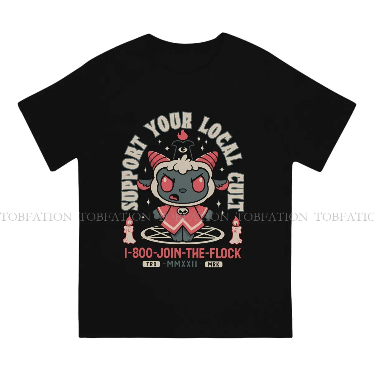 Популярная мужская футболка из чистого хлопка подчеркивающая индивидуальность