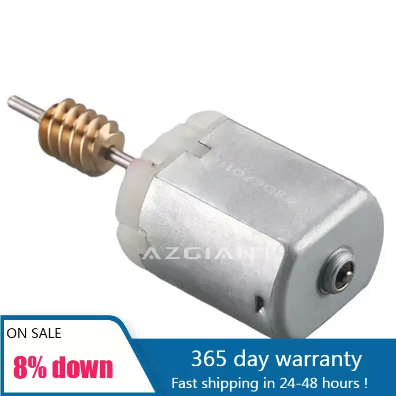 Ремонт замка задней двери автомобиля для Skoda Roomster 5J двигатель блокировки