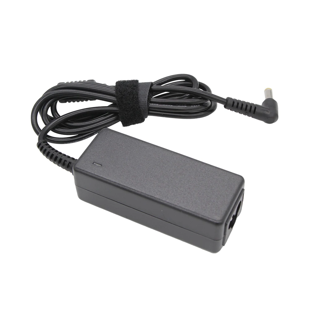 19V 2.1A 40W 5.5*1.7MM AC Adapter Laptop Charger For Acer Aspire D255 D257 D270 722 725 756 Power Supply For Notebook images - 6