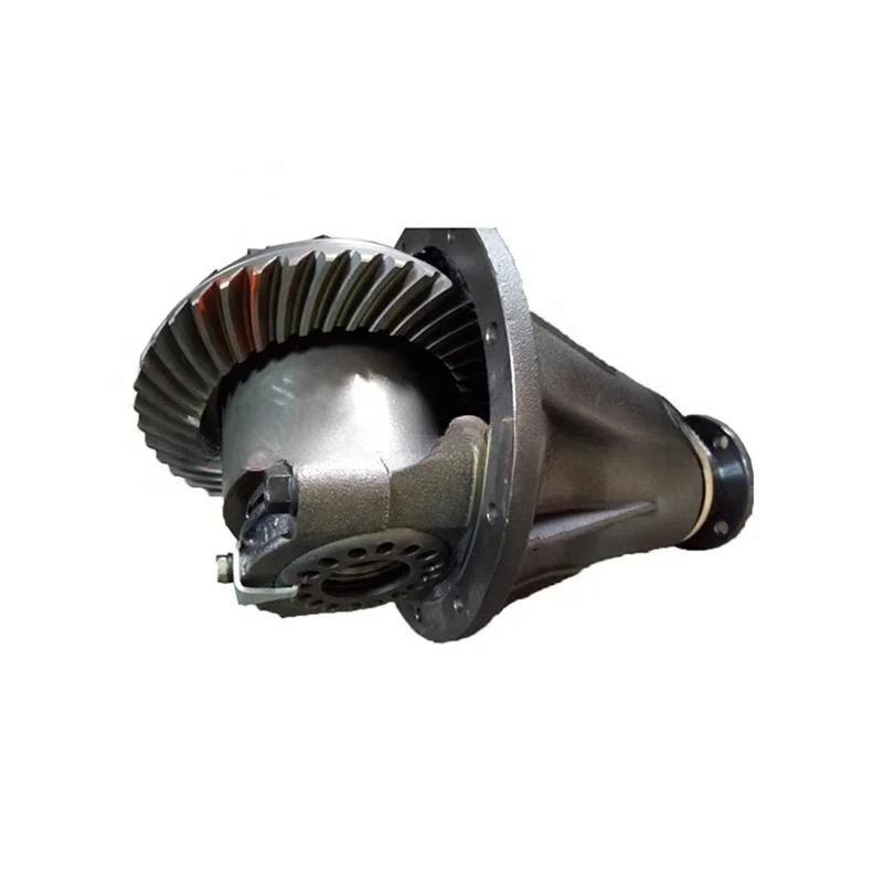 Новый ограниченный скользящий дифференциал в сборе 41110-0K081 для Toyota Hiace Hilux