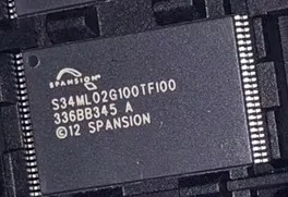 

Бесплатная доставка, S34ML02G100TFI00 TSOP48 S34ML02G100TFI000, 10 шт.