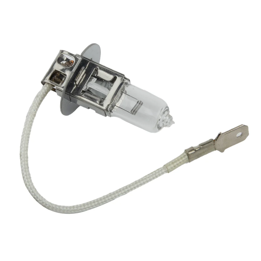 Автомобильная фара повышает качество освещения вашего автомобиля с этой парой