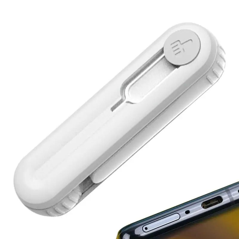 

Wireless Earphone Cleaning Brush Electronic Cleaning Kit Earbuds Cleaning Pen Multifunctional Wireless Earphones Cleaner For