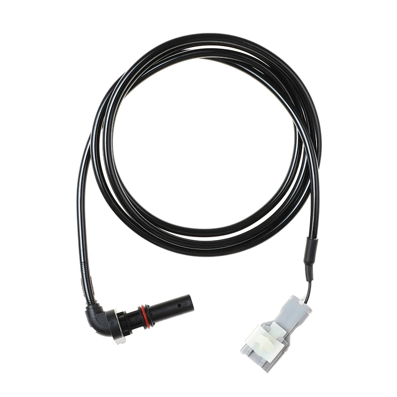 ODiDiO MK 585279 МК 585280 584727 584728 Автомобильный передний задний левый и правый датчик ABS