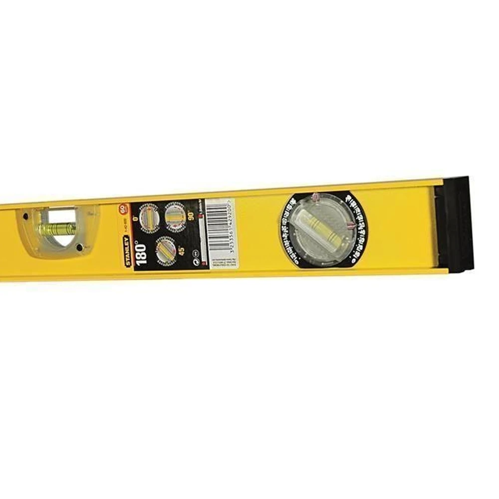 

Stanley ST142920 Spirit level, 60cm