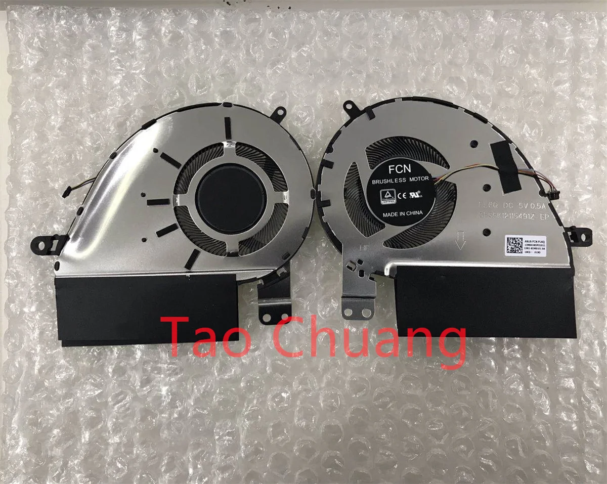 

FOR ASUS U3300F UX333F UX463F fan notebook cooling fan