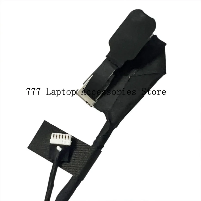 Видеокабель EDP IR 2D FHD с ЖК-экраном 30 контактов для Dell Latitude 5480 CDM70 0CV3MY