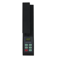 portable leaf area meter with rs232 for testing leaf area length width perimeter ymj a ymj b