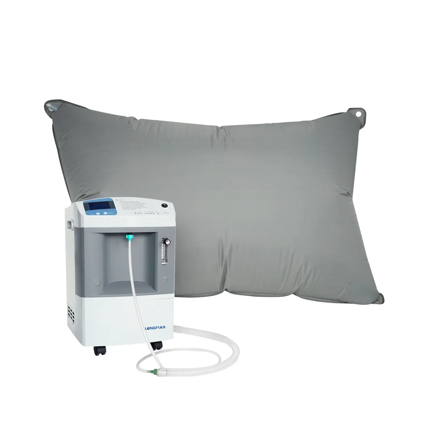 Фото 2025 ewot life ewot therapy 1000 л подушки безопасности ewot №2