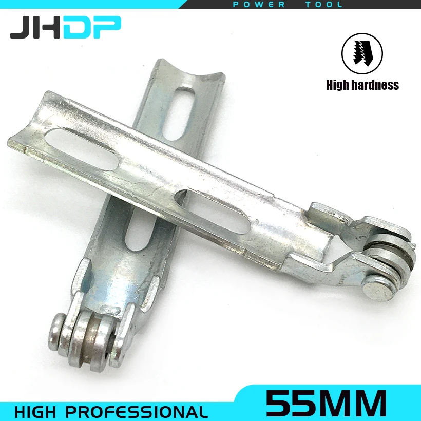 2Pc Guide Wheel Roller Replace For Hitachi 55mm Jig Saw Reci