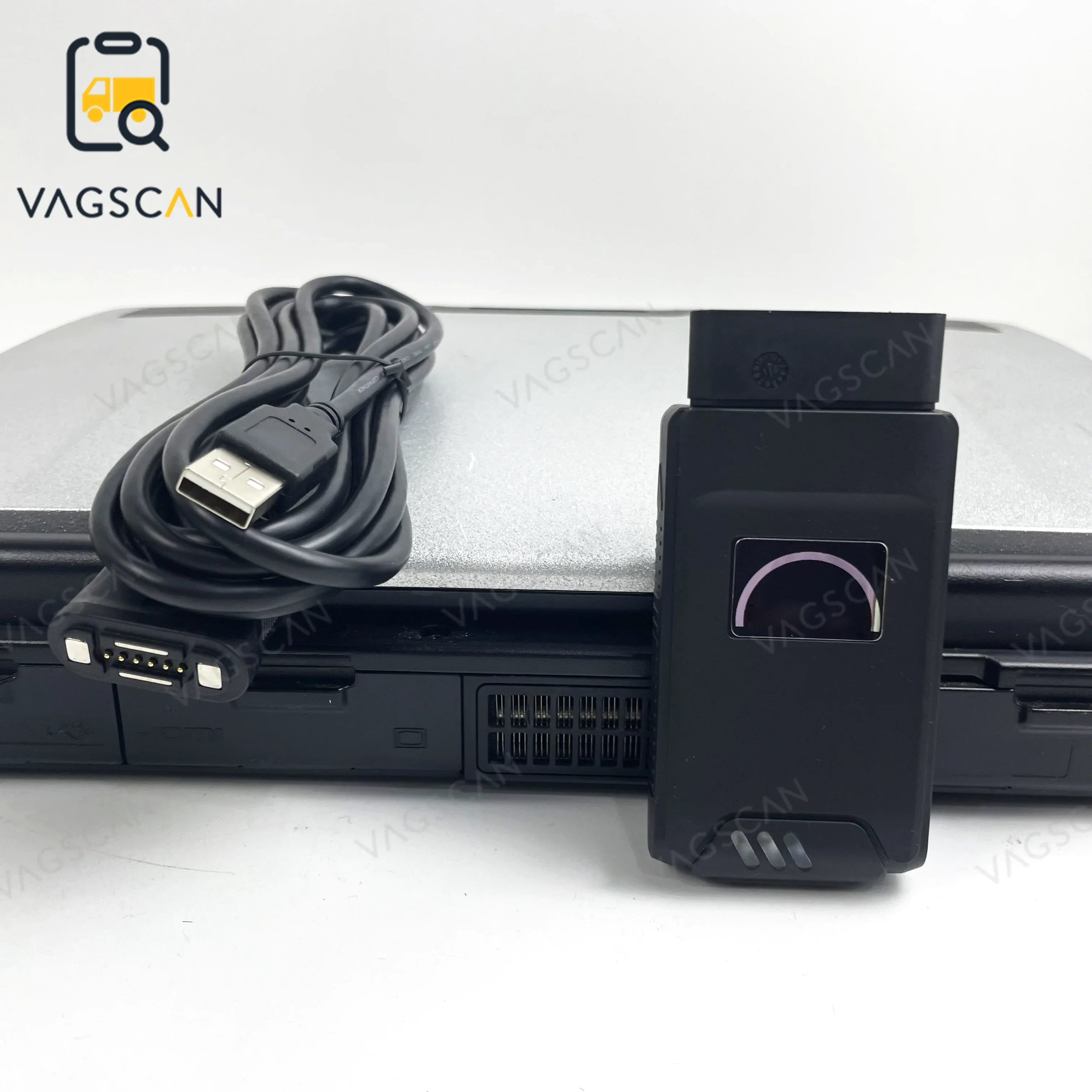 Для M-A-N T427 ДИАГНОСТИЧЕСКИЙ ИНСТРУМЕНТ ГРУЗОВИК ИНТЕРФЕЙС Устройство для