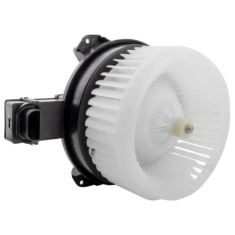 1 шт. 79310-T2F-A01 двигатель вентилятора в сборе вентилятор переменного тока