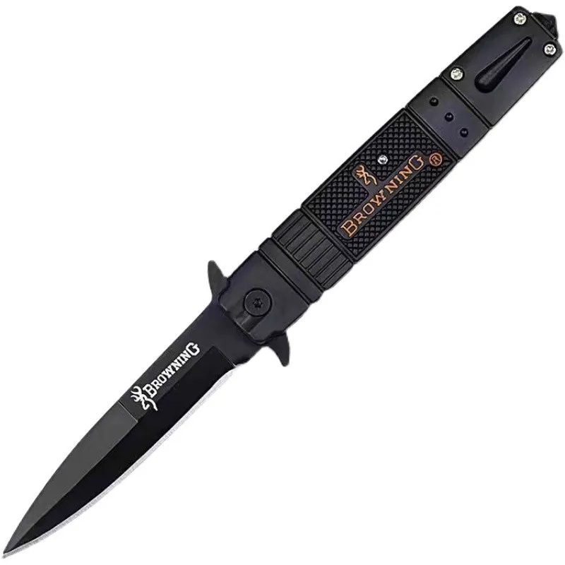 

Складной нож для кемпинга, выживания, тактические ножи для выживания, для повседневного использования, высокопрочный Охотничий Тактически...