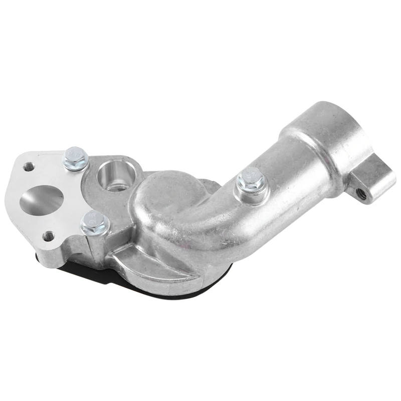 12597257 термостат в сборе корпус термостата для Buick Cadillac Opel Chevrolet Vauxhall