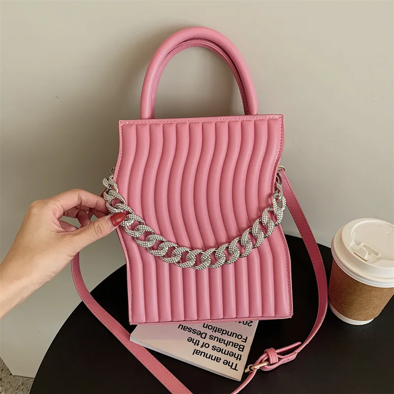 

2022 Модные женские роскошные сумки на цепочке, женские сумки через плечо, Высококачественная сумка на плечо 008