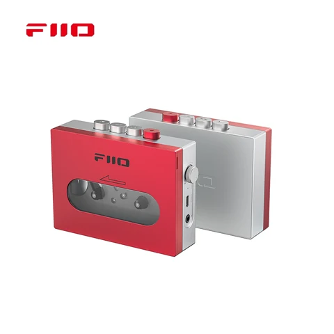 Fiio CP13 Ретро Кассетный Плеер