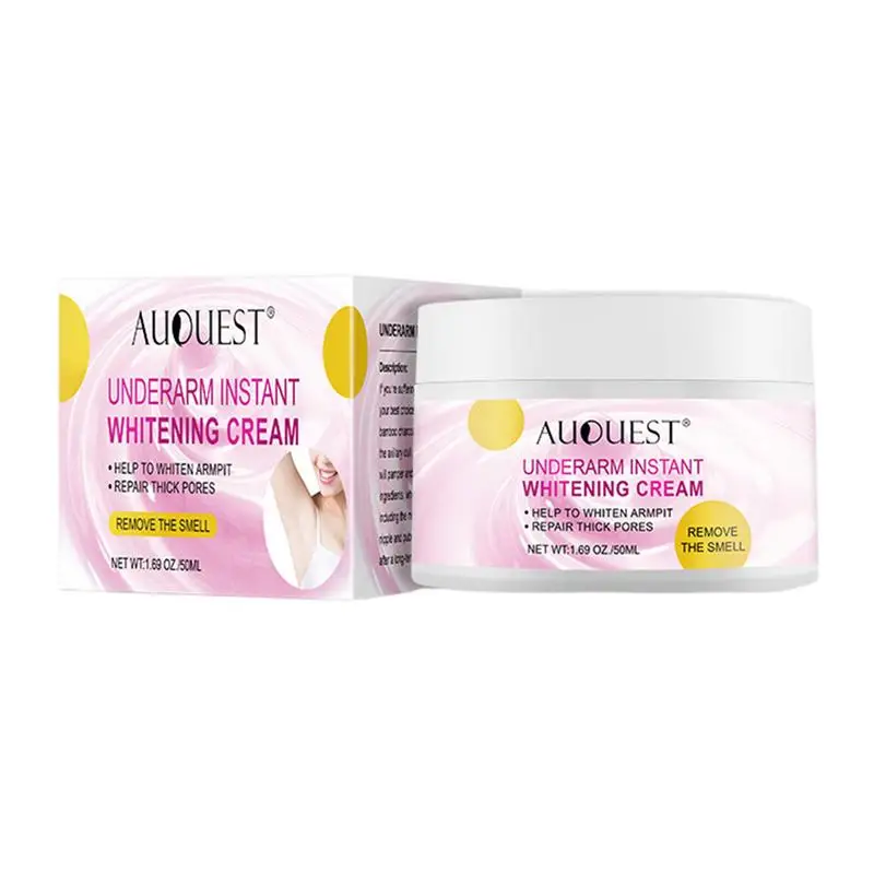 

Whitening Cream Bleaching Body Armpit Legs Knee Lightening Cream Private Parts Body White Body Creams Underarm Bleaching Cream