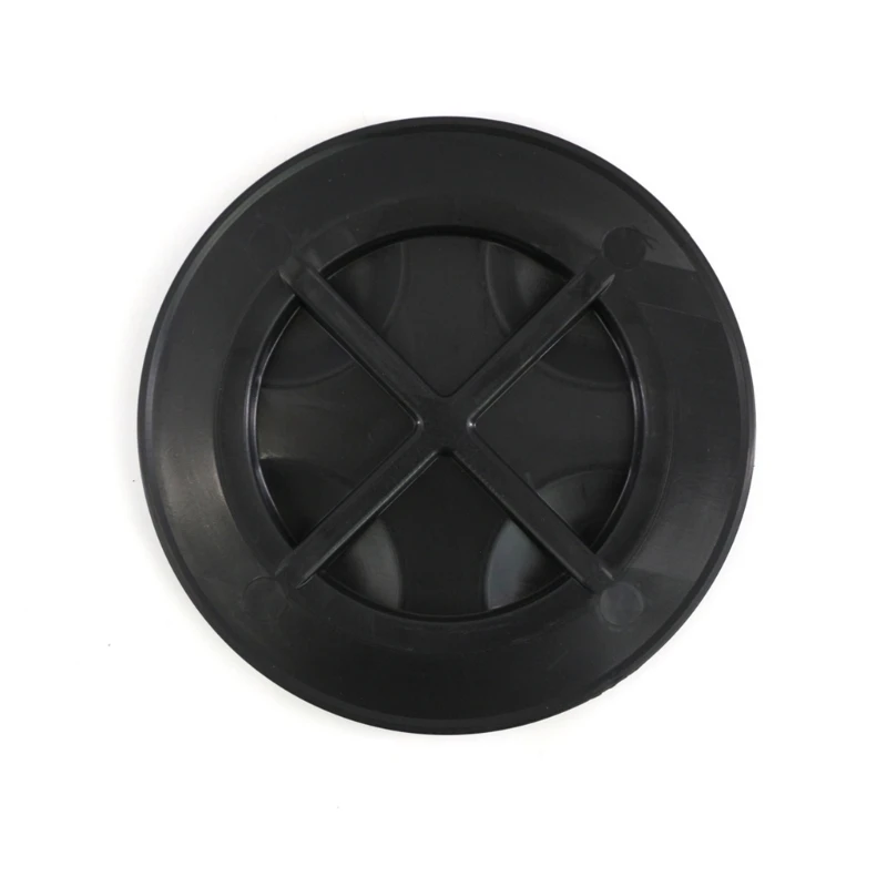 

50JA 51772751776 Lid Wheelhouse Cover Mudguard Cover Inner Fender Access Cap Fender Lining Bulb Cap for R55 R56 R57 R58 R59