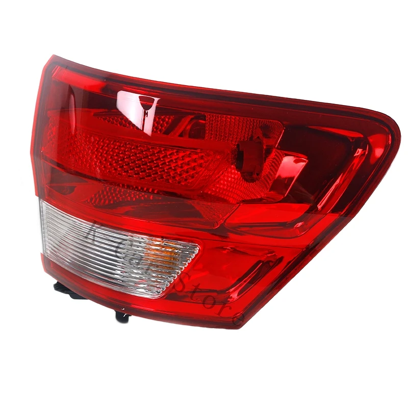 Фото Автомобильная задняя фара в сборе для Jeep Grand Cherokee 2011-2016 68236104AC 68236105AC №2