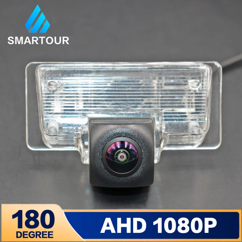 

Full HD CVBS AHD 1080P Fisheye Lens Car Reverse Backup Rear View Camera For Nissan Teana Sylphy Almera Sentra Versa Trazo T70