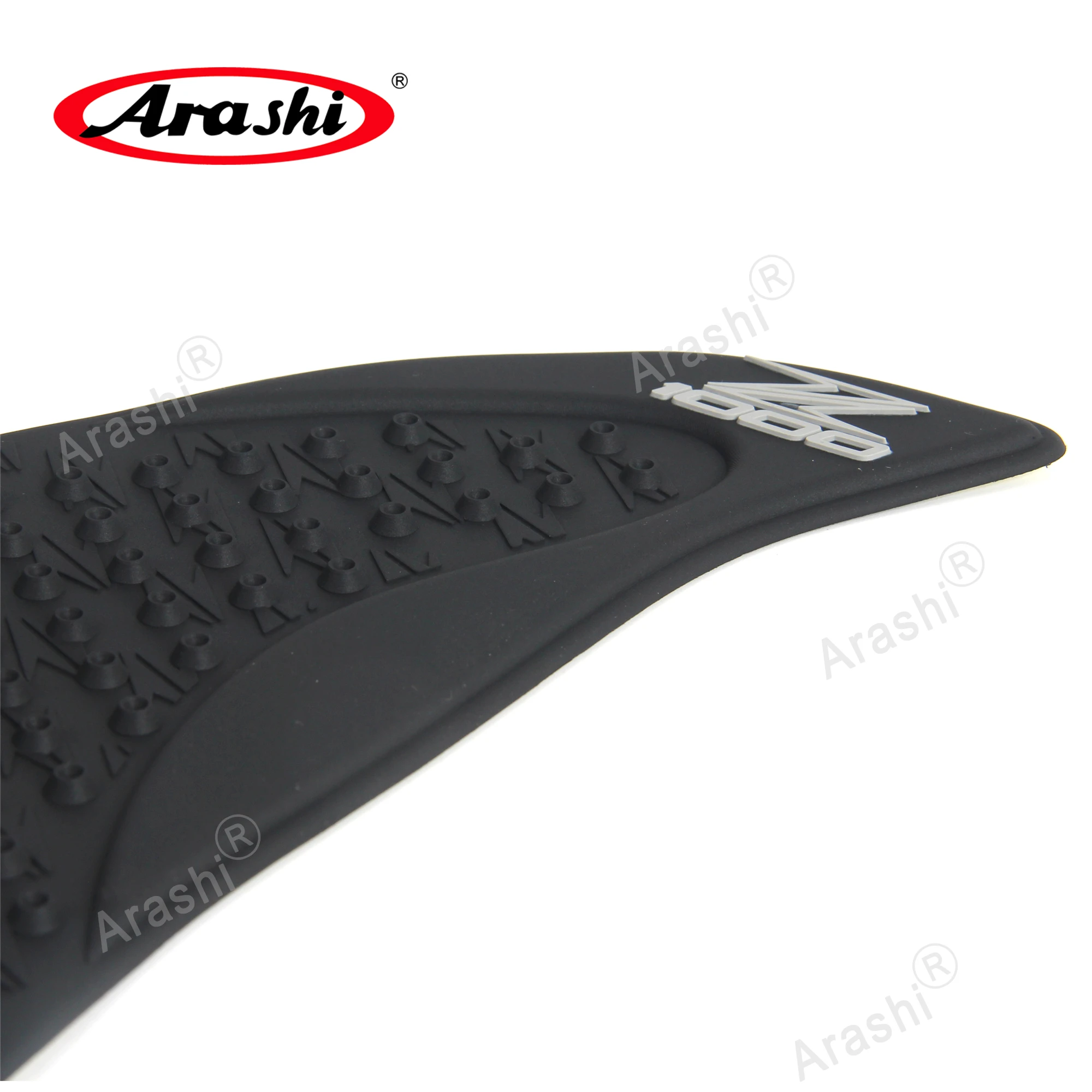 Наклейка на Бензобак Мотоцикла Для KAWASAKI Z1000 Z-1000 2010-2013 Защитная колено газового