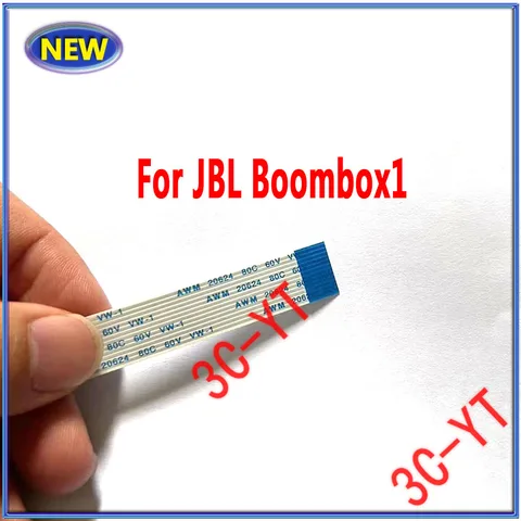 Материнская плата YTMQL для JBL Boombox1