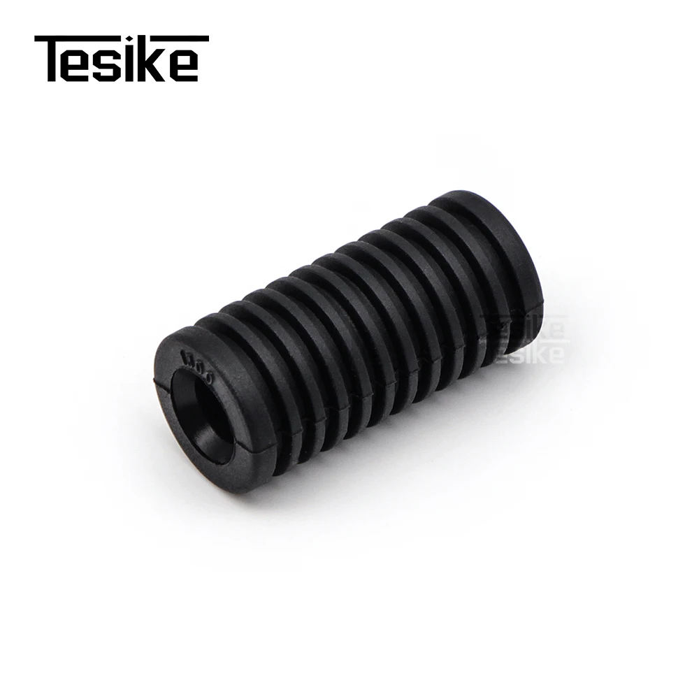 

Motorcycle Shift Gear Lever Rubber Cover Shoe Protector Foot Peg Sheath Toe Gel Accessories For Honda Kawasaki Yamaha Universal