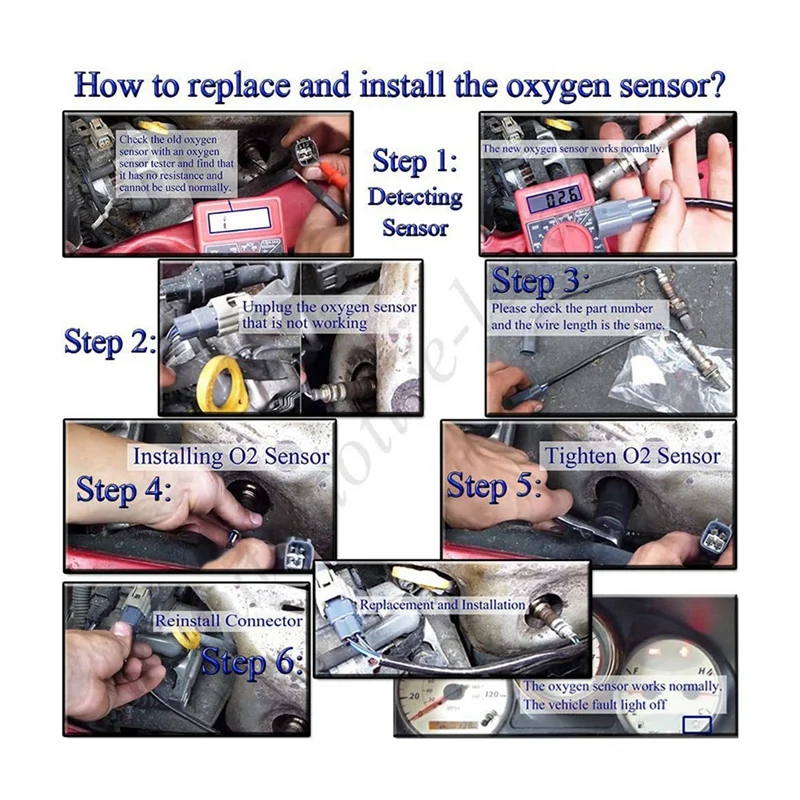 Ниже по потоку кислорода O2 Датчик 22690-EN200 226A0-ET000 для Infiniti Nissan QX50 QX70 G35 Altima Rogue 2007-2017