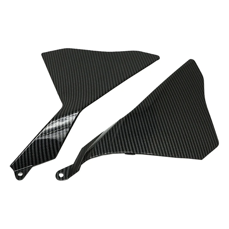 1 пара мотоциклетных левых и правых под боковыми обтекателями крышка панели