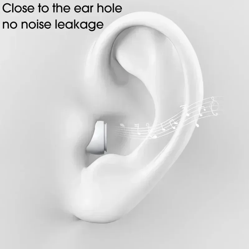 20-2 шт. силиконовые наушники для Apple AirPods Pro 1 2, противоскользящие сменные наушники, аксессуары для ушей, мягкие силиконовые затычки для ушей (art.: 3920cfbf4c370) - 3920cfbf4c370