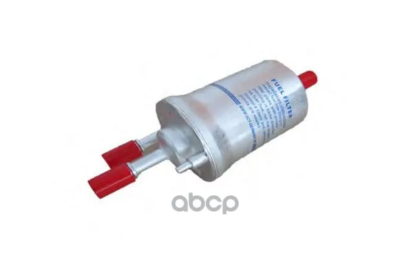 Топливный Фильтр Skoda Octavia 04-13/Rapid 12-/Fabia 02-14/Vw Jetta 05-/10-/14-/Golf V/Vi SCT арт. st6108 - купить по