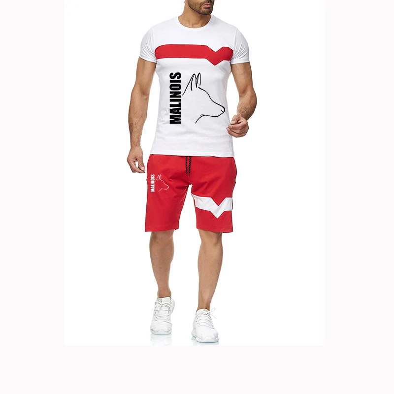 Рисунок 4 - Новинка 2023 мужская рубашка-поло