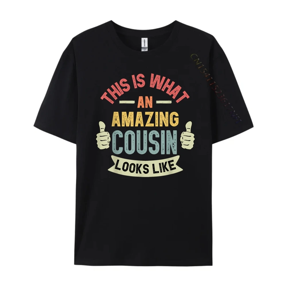 Вот какой выглядит потрясающим кузен как футболки с аниме для мужчин