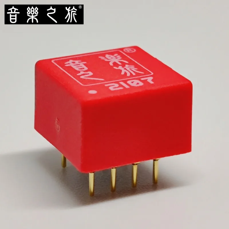 OPA2107SM dual op amp upgrade OP06AT MUSES02 V5I-D LME49720 gold seal